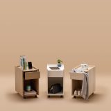 Pedestals 2