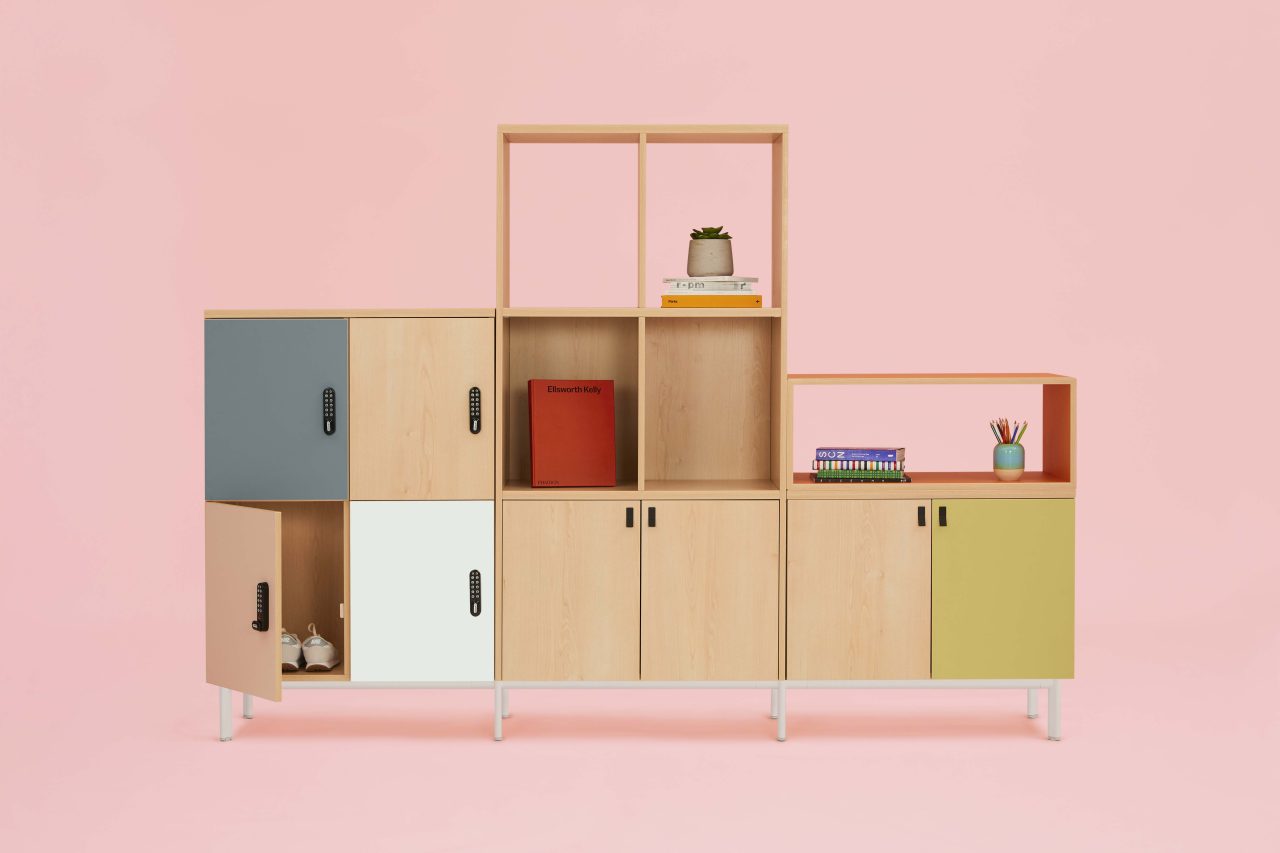 Play Storage 1 Play Storage 1