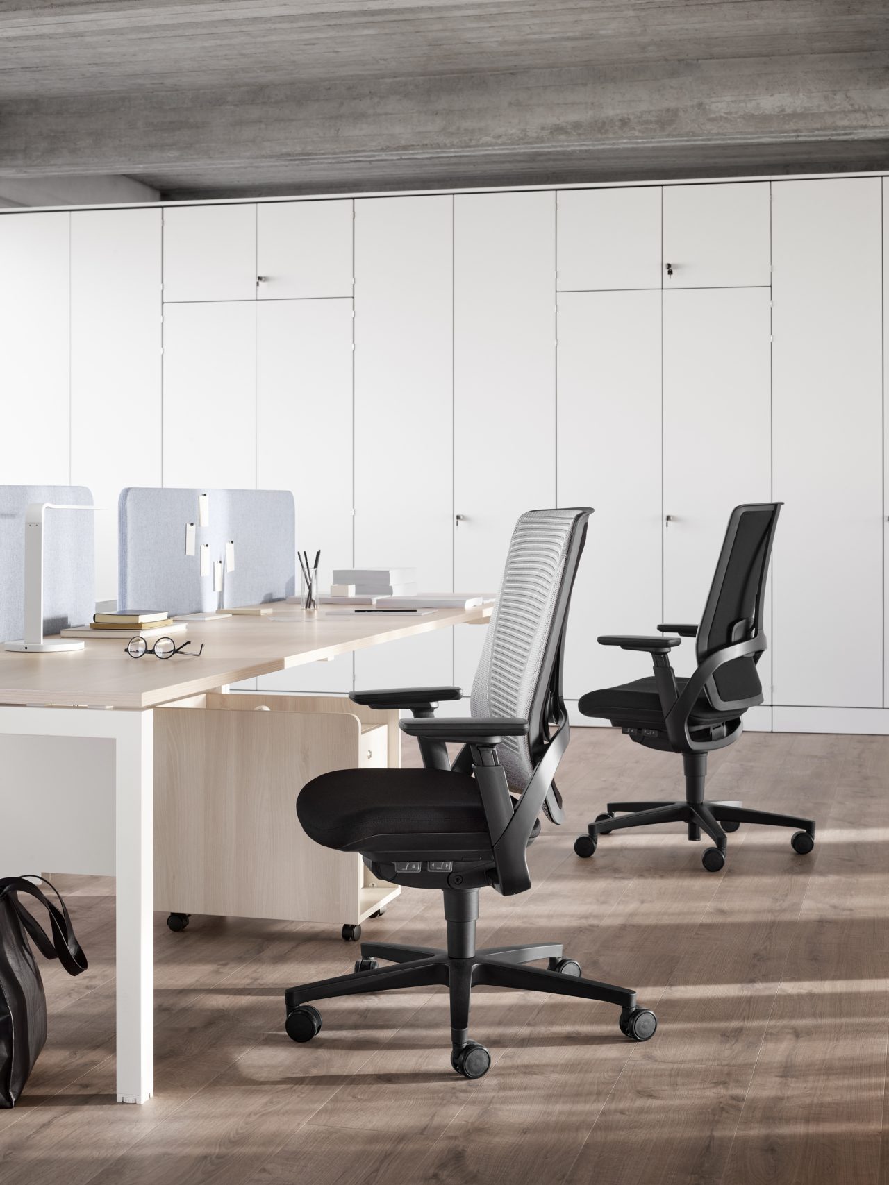 Senator iWorkchair 1 Senator iWorkchair 1
